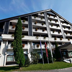 Garni Hotel Savica - Sava Hotels&Resorts